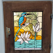 Silice, Artisan verrier , houilles