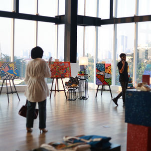 Terartai's Product Launch: A Celebration of Milestones and Future Aspirations