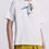 Thumbnail: "Julie in Cap" Print Tee