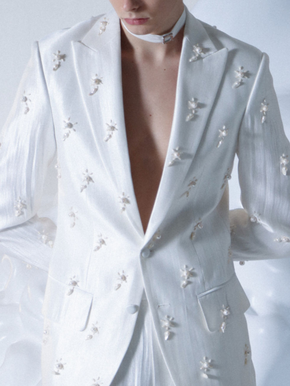 Thumbnail: “The Birth of Aphrodite” Blazer