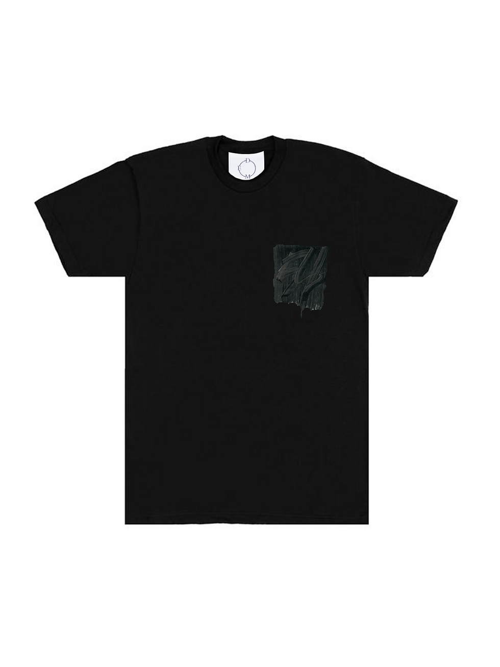 Thumbnail: "54" Print Tee