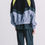 Thumbnail: Tweed Mixed Windbreaker