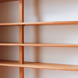 Bibliothèque Garance XL