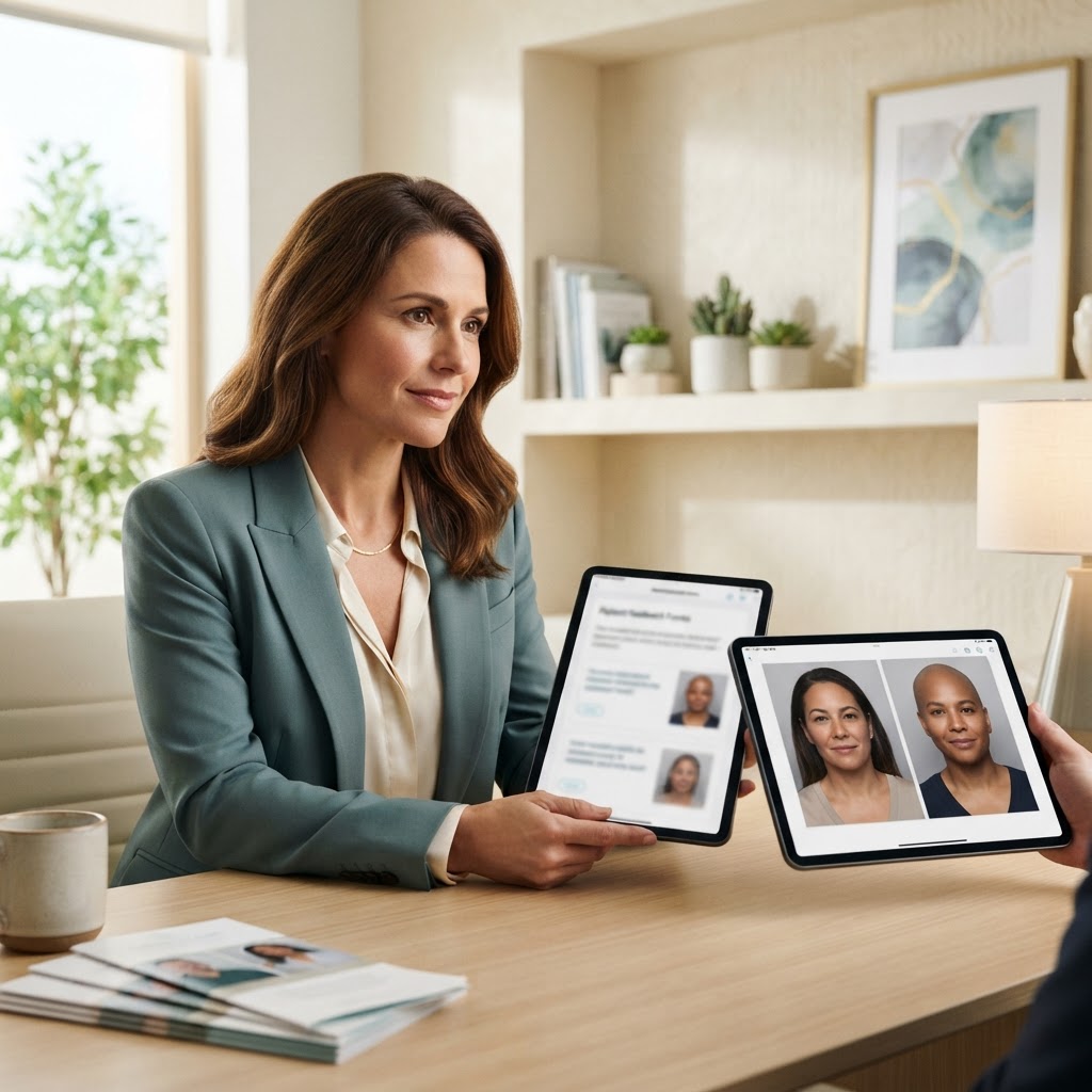 Patient Testimonials and Before-and-After Photos: A Practical Guide for Medical Clinics