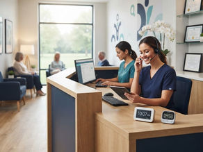 The 5-Minute Follow-Up Rule: Why Medical Clinics Lose Leads in the First Hour