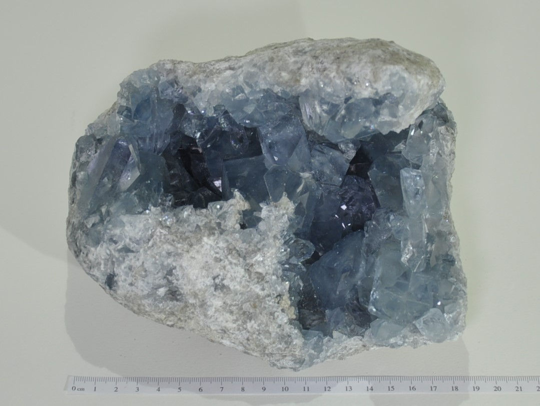 celestite
