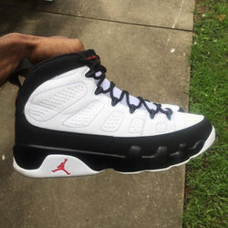 Jordan 9