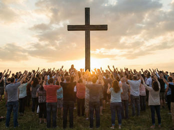 Agradecido por Su Gracia