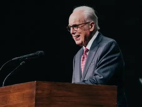 John MacArthur: más allá de las diferencias