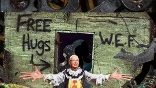 Davos-Elite ruft zum Krieg gegen Russland und nach totaler Krise