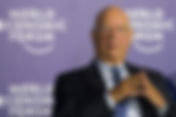 „Weltregierungsgipfel 2022“: Klaus Schwab verlangt aktivere Politik