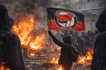 Politik als Brandbeschleuniger: Wenn der Staat Extremismus legitimiert