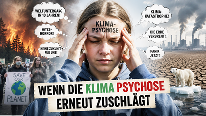 Klimawandel