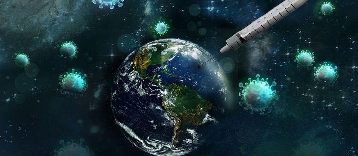 Daten belegen: Deutsche Kliniken rechneten tausende Fälle als schwerwiegende Corona-Impfschäden ab