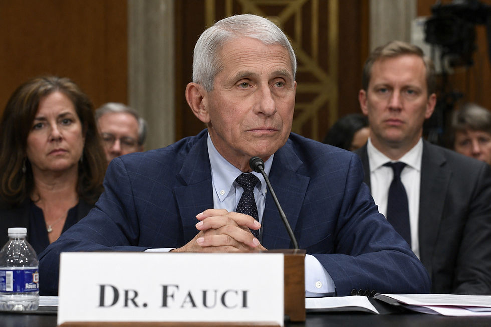 Fauci