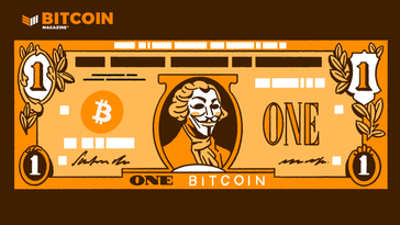 DER WEG FÜR BITCOIN, ECHTES DIGITALES BARGELD ZU SEIN