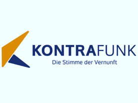 KONTRAFUNK – Die Stimme der Vernunft
