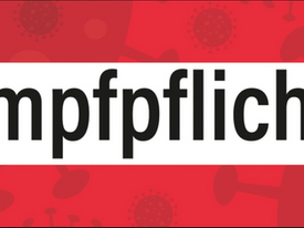 Österreich setzt als eines der wenigen Länder weltweit Impfpflicht in Kraft