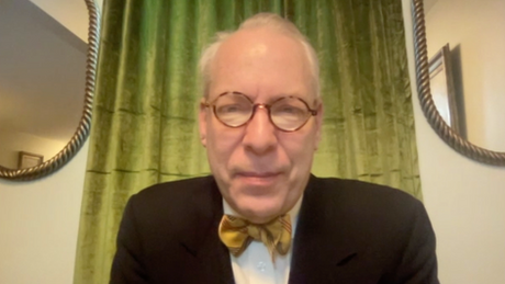 Tucker: "Wir stehen am Rande eines großen revolutionären Moments in der Geschichte der Menschheit"