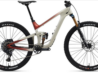 Giant Trance und Trance Advanced Pro 2022