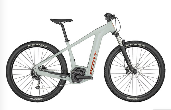 Scott Aspect eRIDE 940 E-Bike 2024
