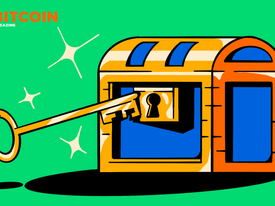 WARUM BITCOIN DIE ULTIMATIVE TECHNOLOGIE ZUR VERMÖGENSSICHERUNG IST