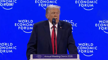 Davos 2026: Trumps Rede als Spiegel europäischer Schwäche