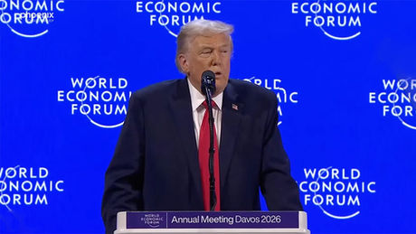 Davos 2026: Trumps Rede als Spiegel europäischer Schwäche