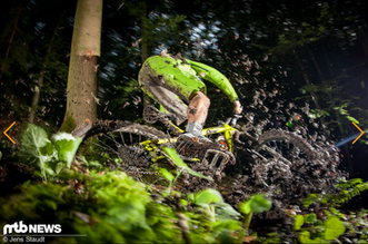 Die besten Tipps fürs Biken im Herbst