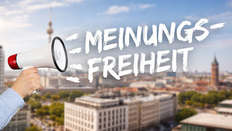 Amerikas Unterstützung für Europas Freiheitsbewegung – und die Nervosität in Brüssel