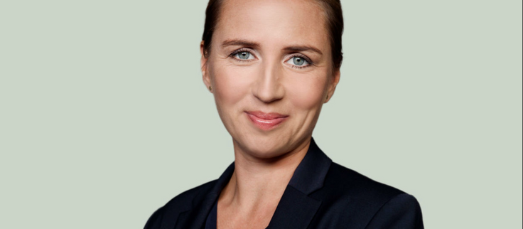 Prime Ministerin Mette Frederiksen macht’s möglich: Freedom Day für Dänemark