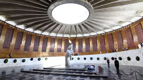 Was sind Russlands Kriegsgründe?