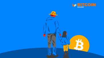 BITCOIN SCHAFFT HOFFNUNG FÜR EINE GENERATION, DIE ALS HOFFNUNGSLOS GILT