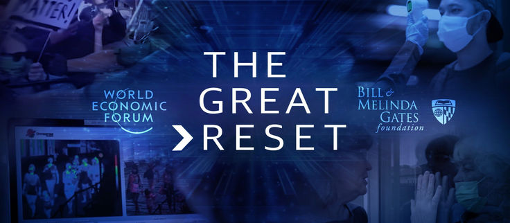 Von der Impfpflicht zur Überwachung durch den Impfpass und zum Zentralbankgeld