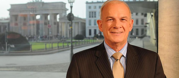 ZDF-Urgestein Hahne fordert: Corona-Politik muss vor Gericht!