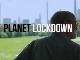 VIDEO: Dokumentarfilm Planet Lockdown