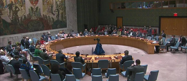 "Die USA und ihre Verbündeten haben die Minsker Abkommen zu lange untergraben" - Patrick Henningsen