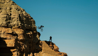 Ergebnisse Red Bull Rampage 2021