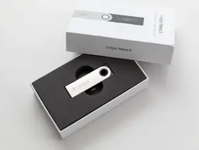 Mit diesen Krypto-Wallets geht ihr auf Nummer sicher