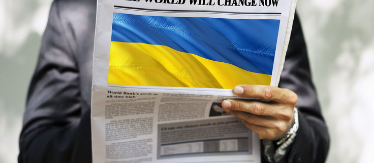 Die Bedeutung der Ukraine auf dem geostrategischen Schachbrett des US-Imperialismus