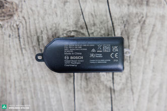 Wie gut ist der Diebstahlschutz für E-Bikes mit Bosch Smart System?