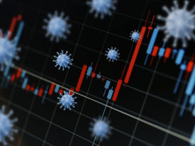 COVID-19: Eine globale Finanzoperation