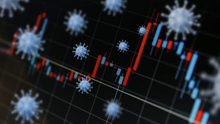 COVID-19: Eine globale Finanzoperation