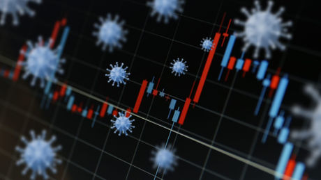 COVID-19: Eine globale Finanzoperation