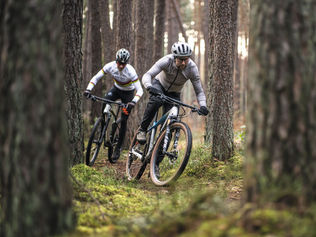 Heiße Marathon-Duelle: Scott vs. KTM – Cube vs. Cannondale