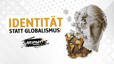 Die Globalisierung, wie wir sie kannten, ist vorbei