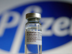 Twitter-Files decken auf: Pfizer-Vorstand ließ Kritik an Corona-Impfung unterdrücken