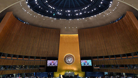 Machtachsen im Umbruch: Der Iran und das Ende der alten Ordnung