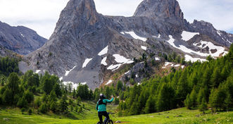 Ab sofort verfügbar auf komoot