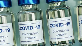 Umfrage zeigt, dass 1 von 4 Amerikanern jemanden zu kennen, der an der COVID-Impfung gestorben ist